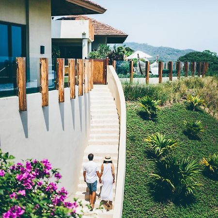 Mukul Resort Tola Bagian luar foto