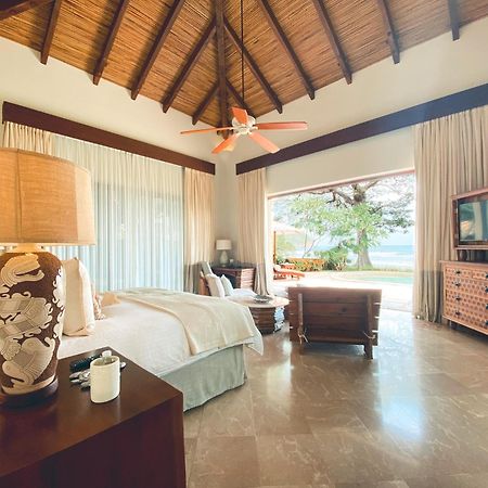 Mukul Resort Tola Bagian luar foto