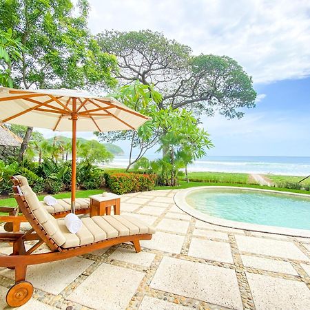 Mukul Resort Tola Bagian luar foto