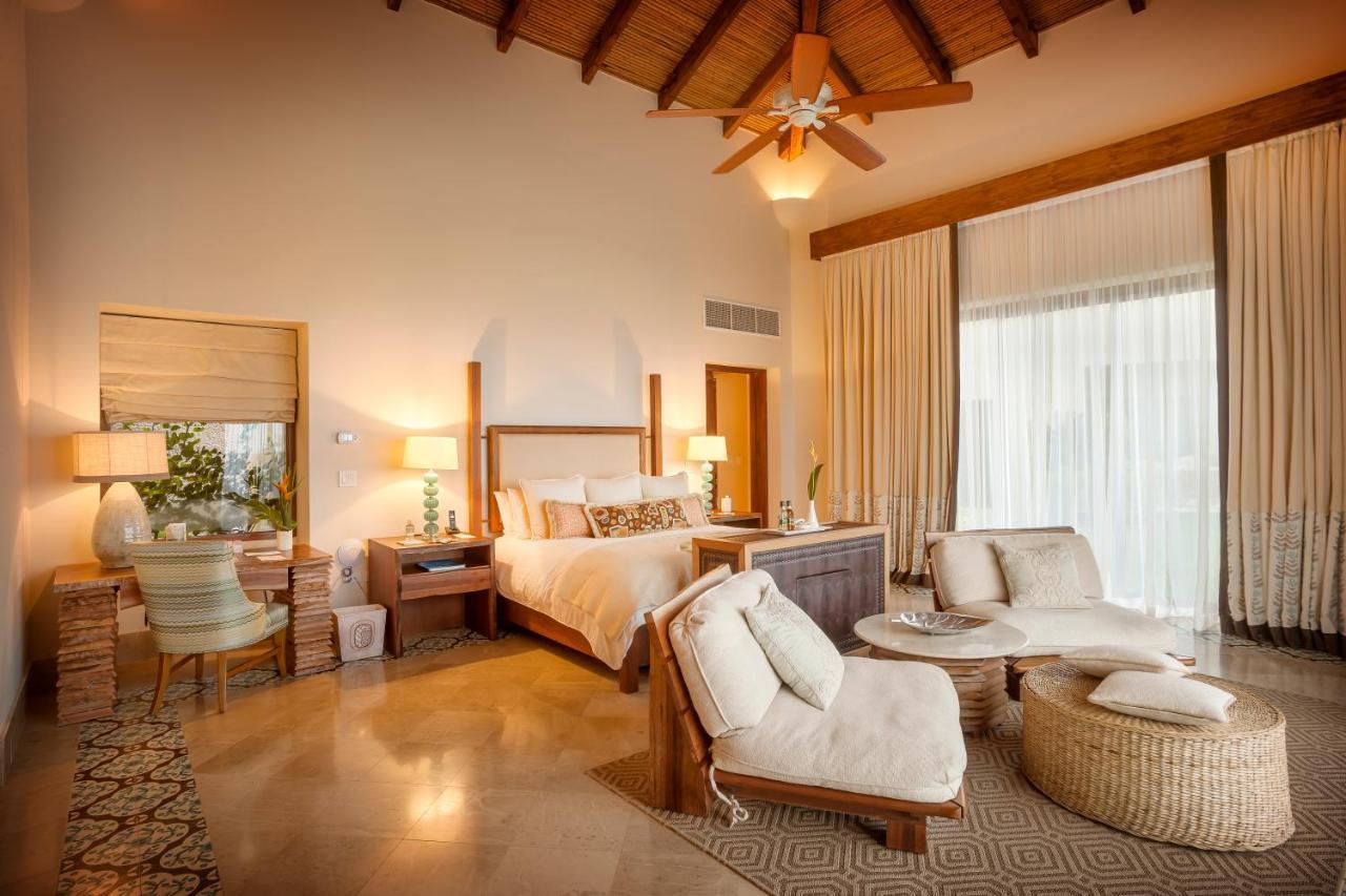 Mukul Resort Tola Bagian luar foto