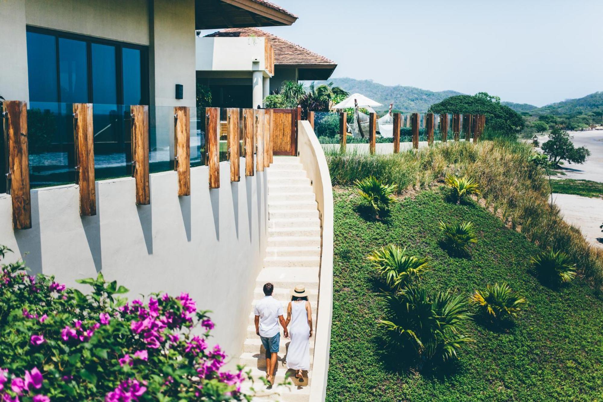 Mukul Resort Tola Bagian luar foto