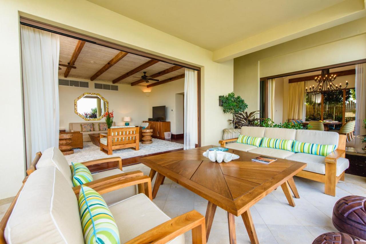 Mukul Resort Tola Bagian luar foto
