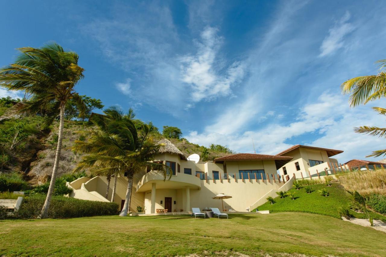 Mukul Resort Tola Bagian luar foto