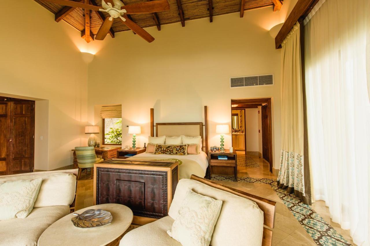 Mukul Resort Tola Bagian luar foto