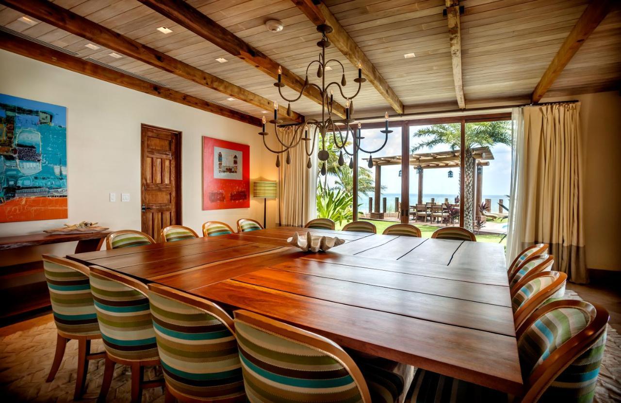 Mukul Resort Tola Bagian luar foto