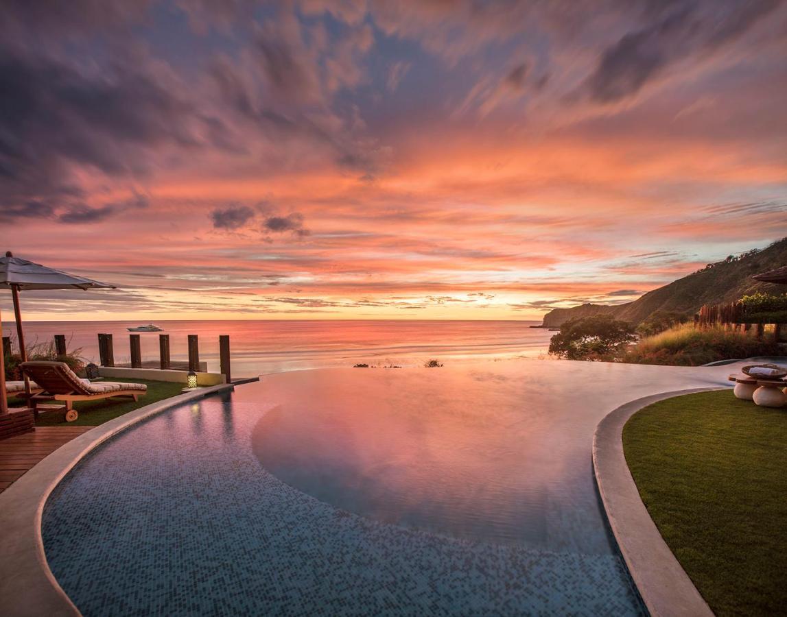 Mukul Resort Tola Bagian luar foto