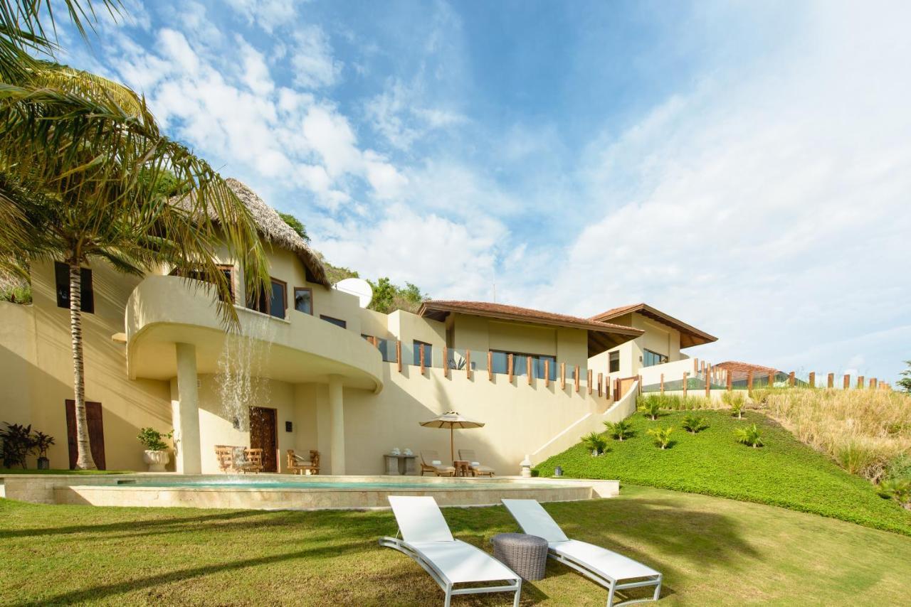 Mukul Resort Tola Bagian luar foto