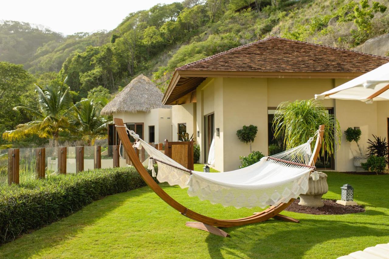 Mukul Resort Tola Bagian luar foto