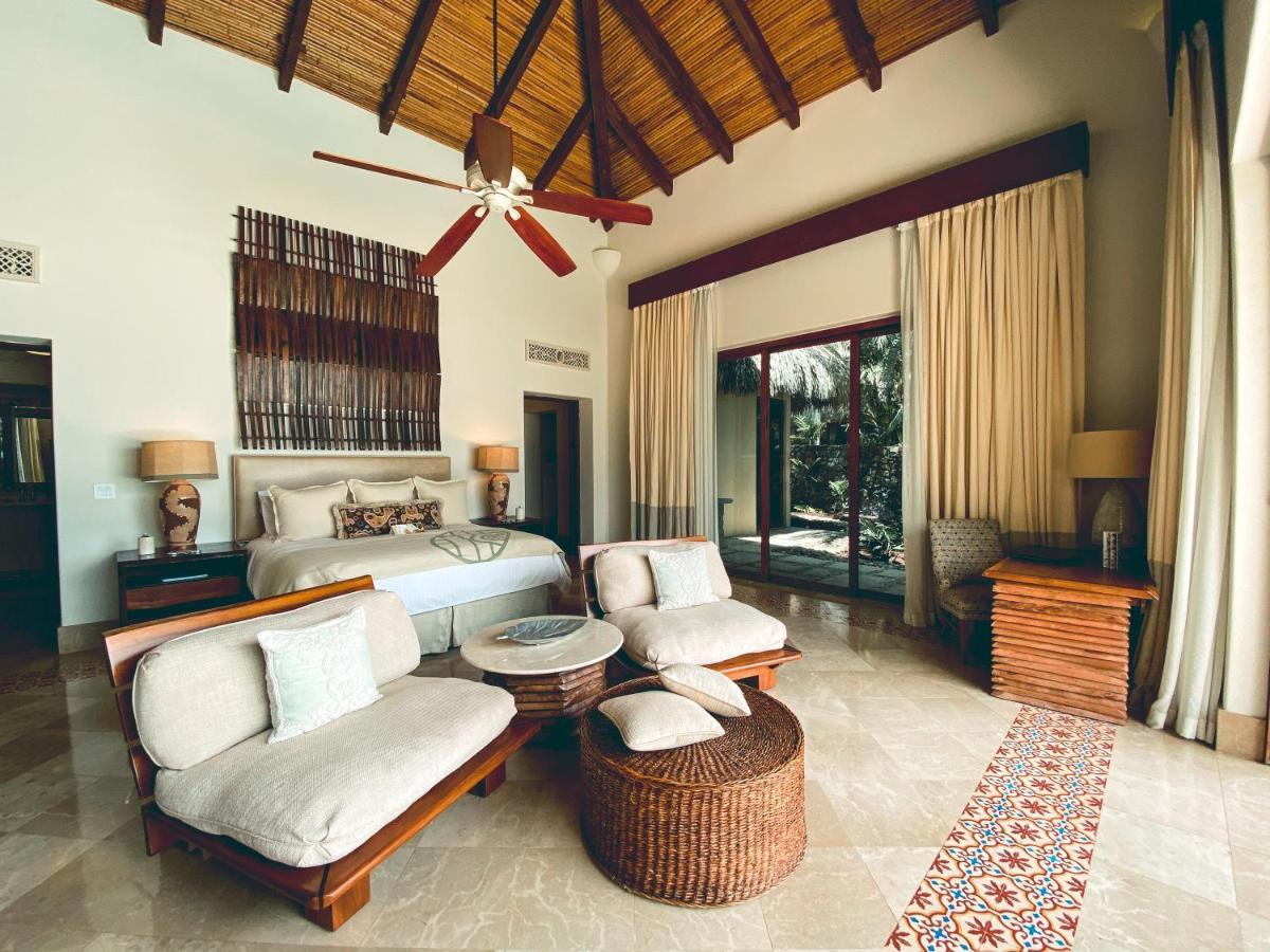 Mukul Resort Tola Bagian luar foto