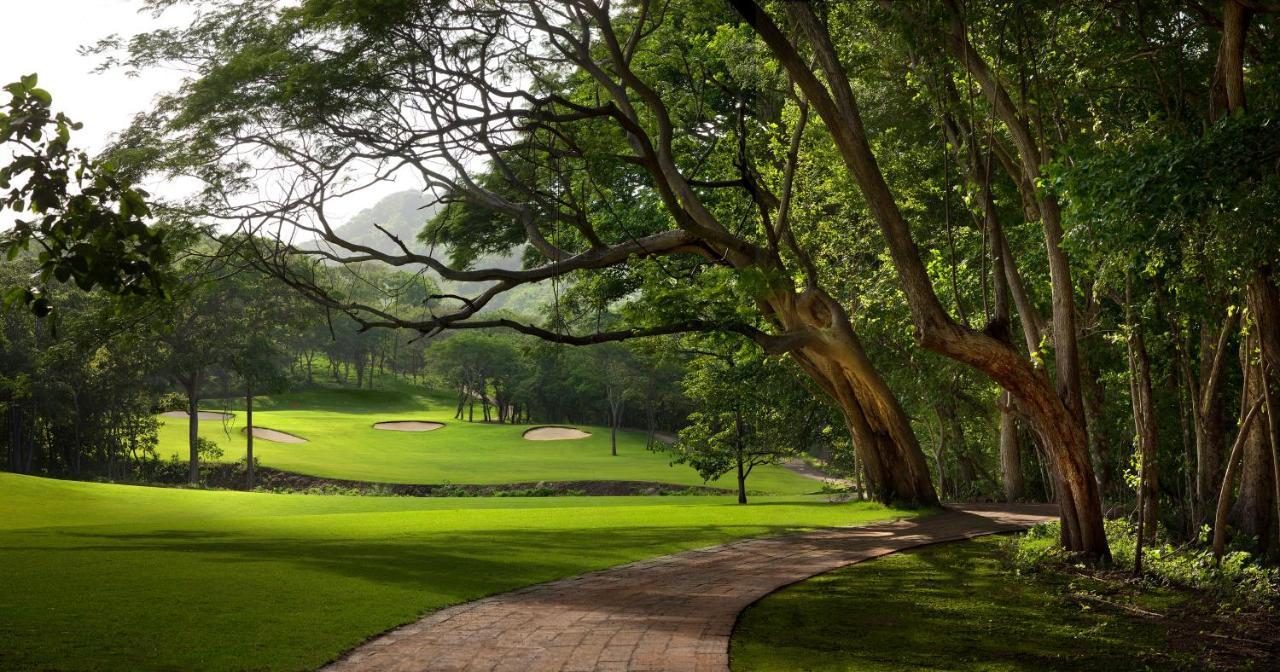 Mukul Resort Tola Bagian luar foto