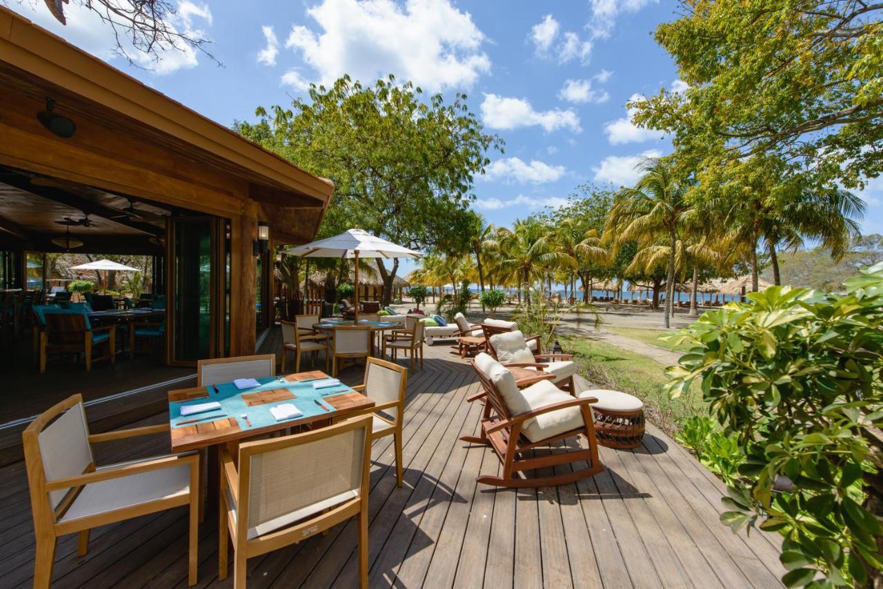 Mukul Resort Tola Bagian luar foto