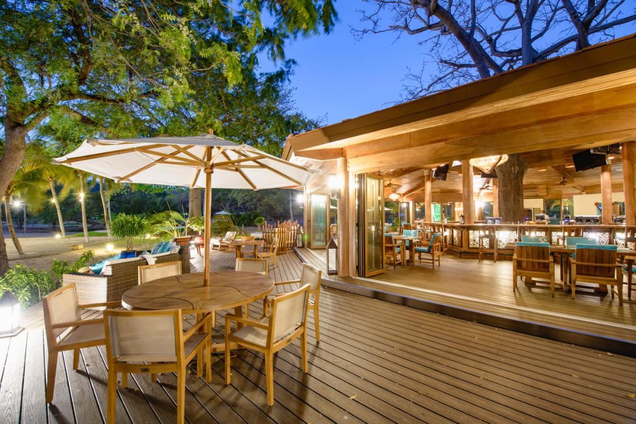 Mukul Resort Tola Bagian luar foto
