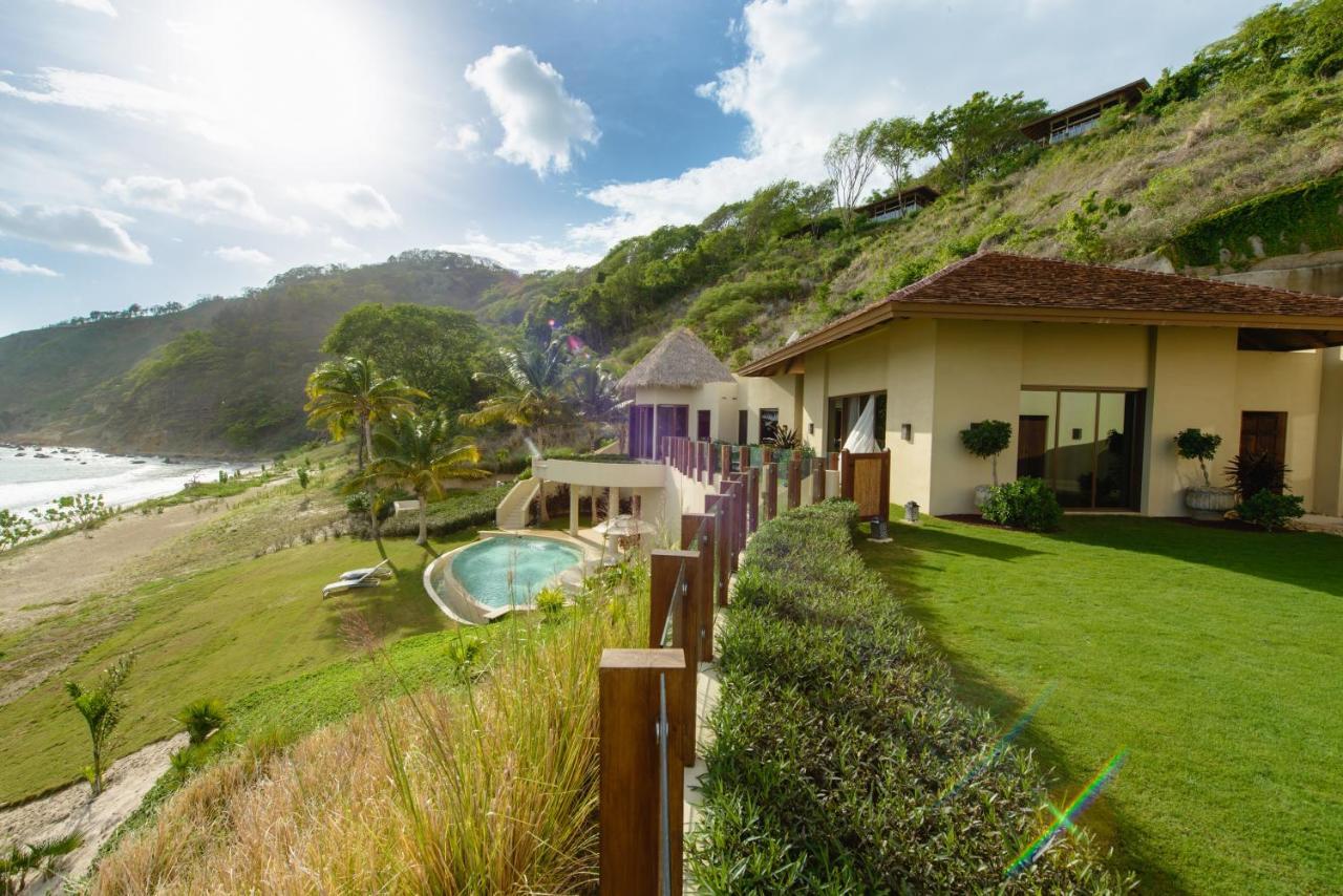 Mukul Resort Tola Bagian luar foto