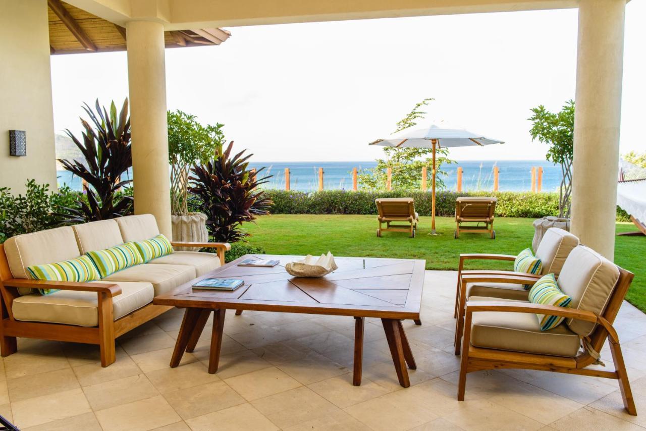 Mukul Resort Tola Bagian luar foto