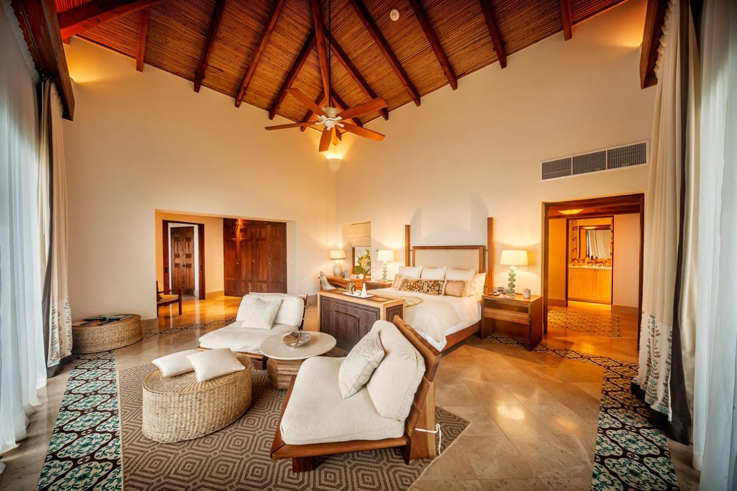 Mukul Resort Tola Bagian luar foto