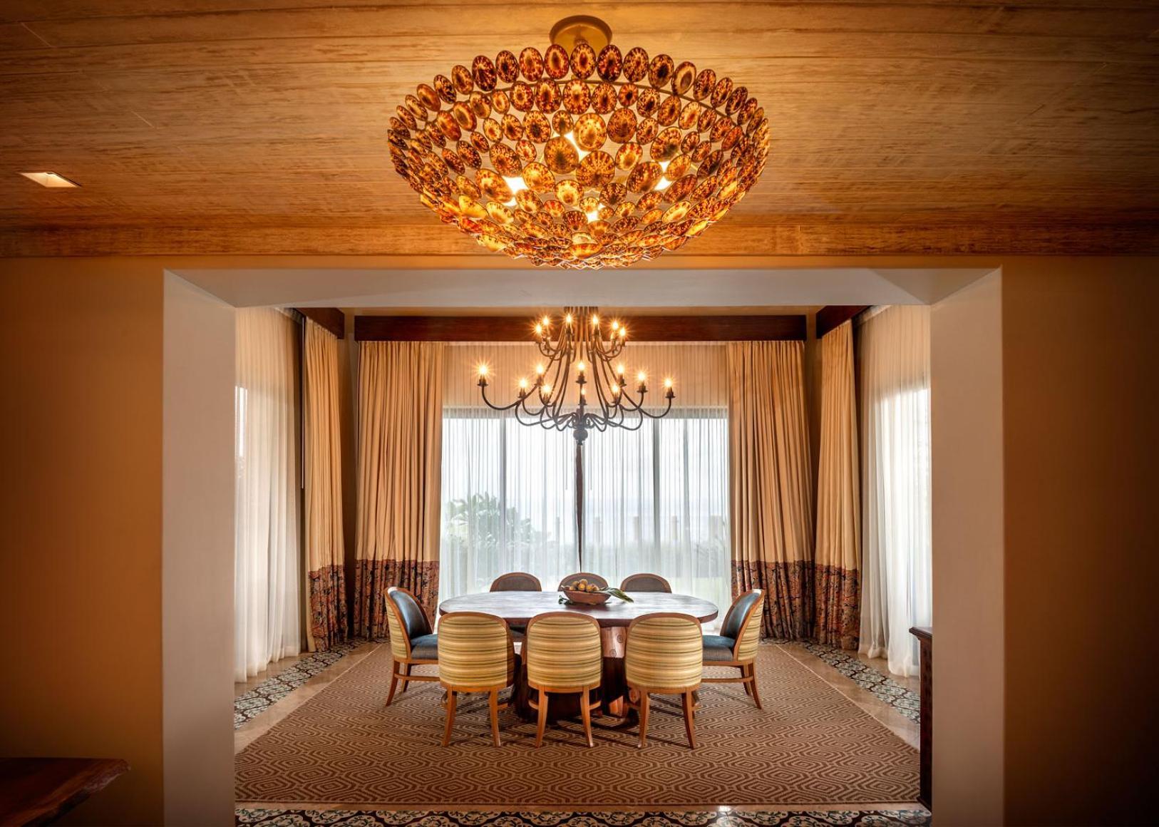 Mukul Resort Tola Bagian luar foto