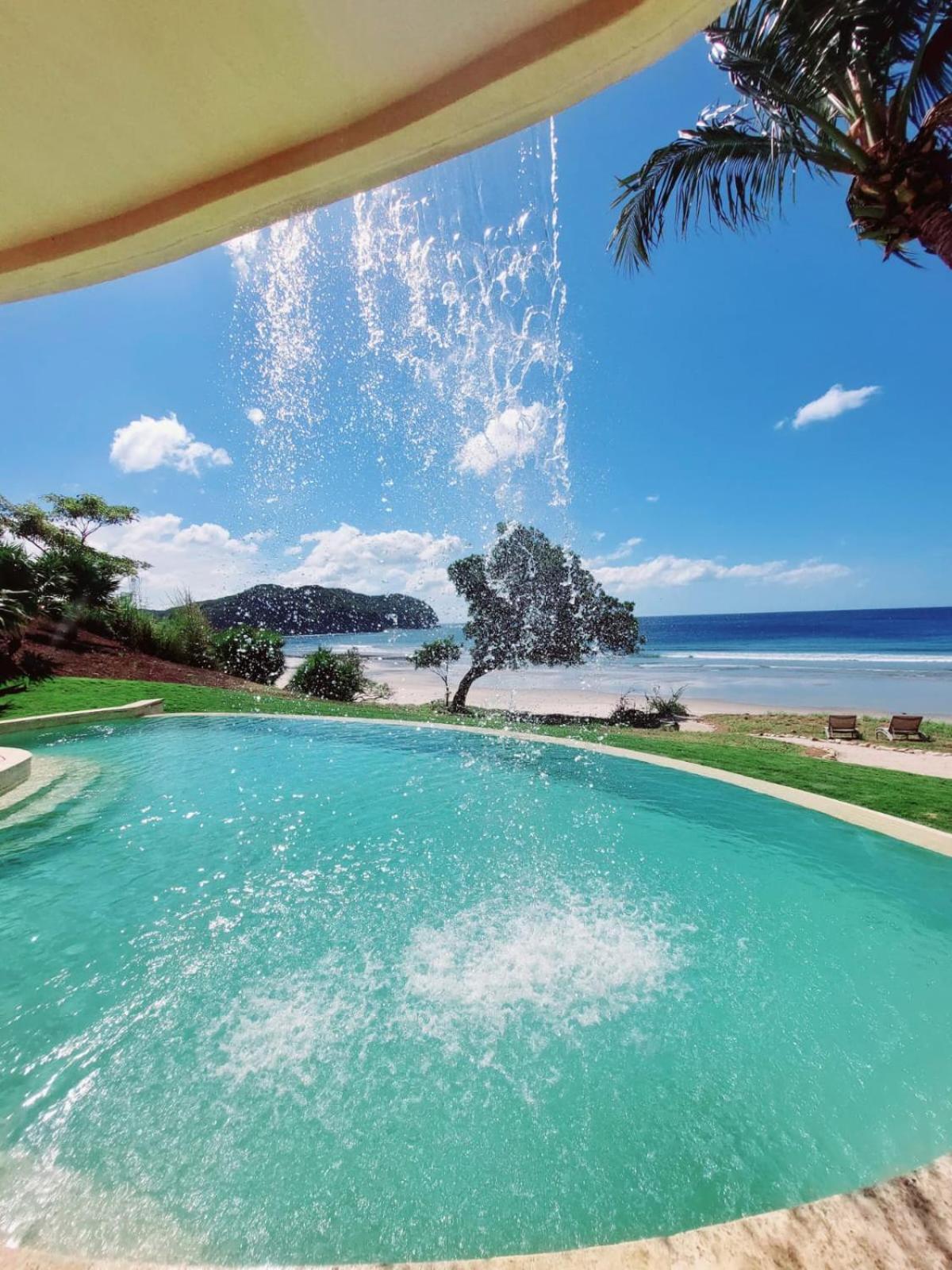 Mukul Resort Tola Bagian luar foto