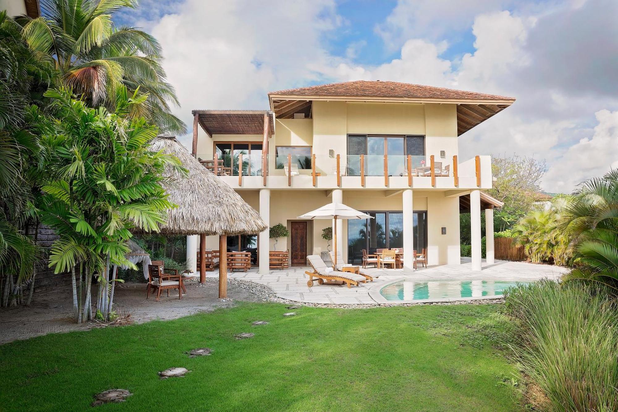Mukul Resort Tola Bagian luar foto