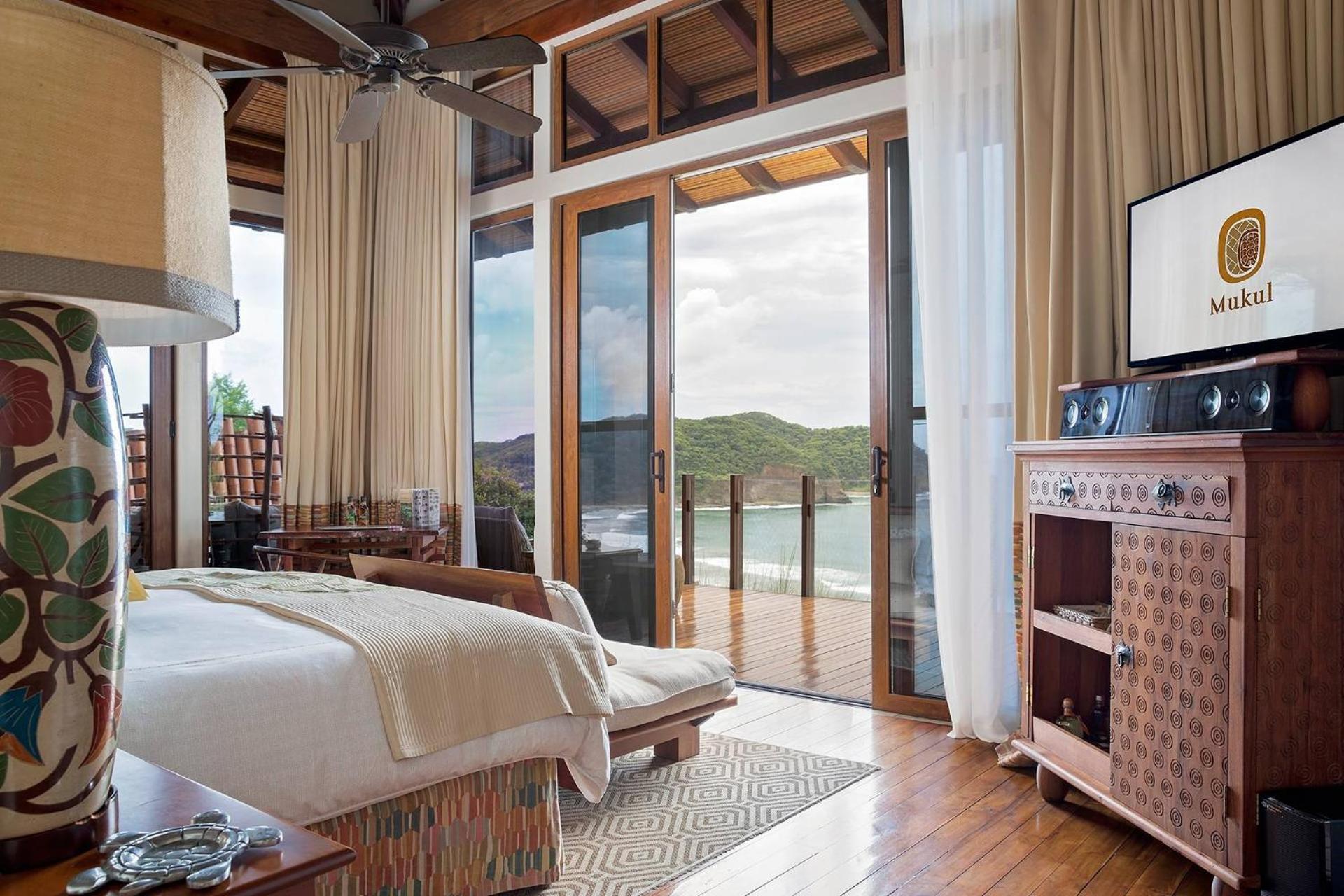 Mukul Resort Tola Bagian luar foto