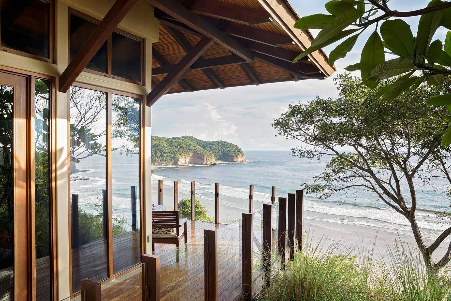 Mukul Resort Tola Bagian luar foto