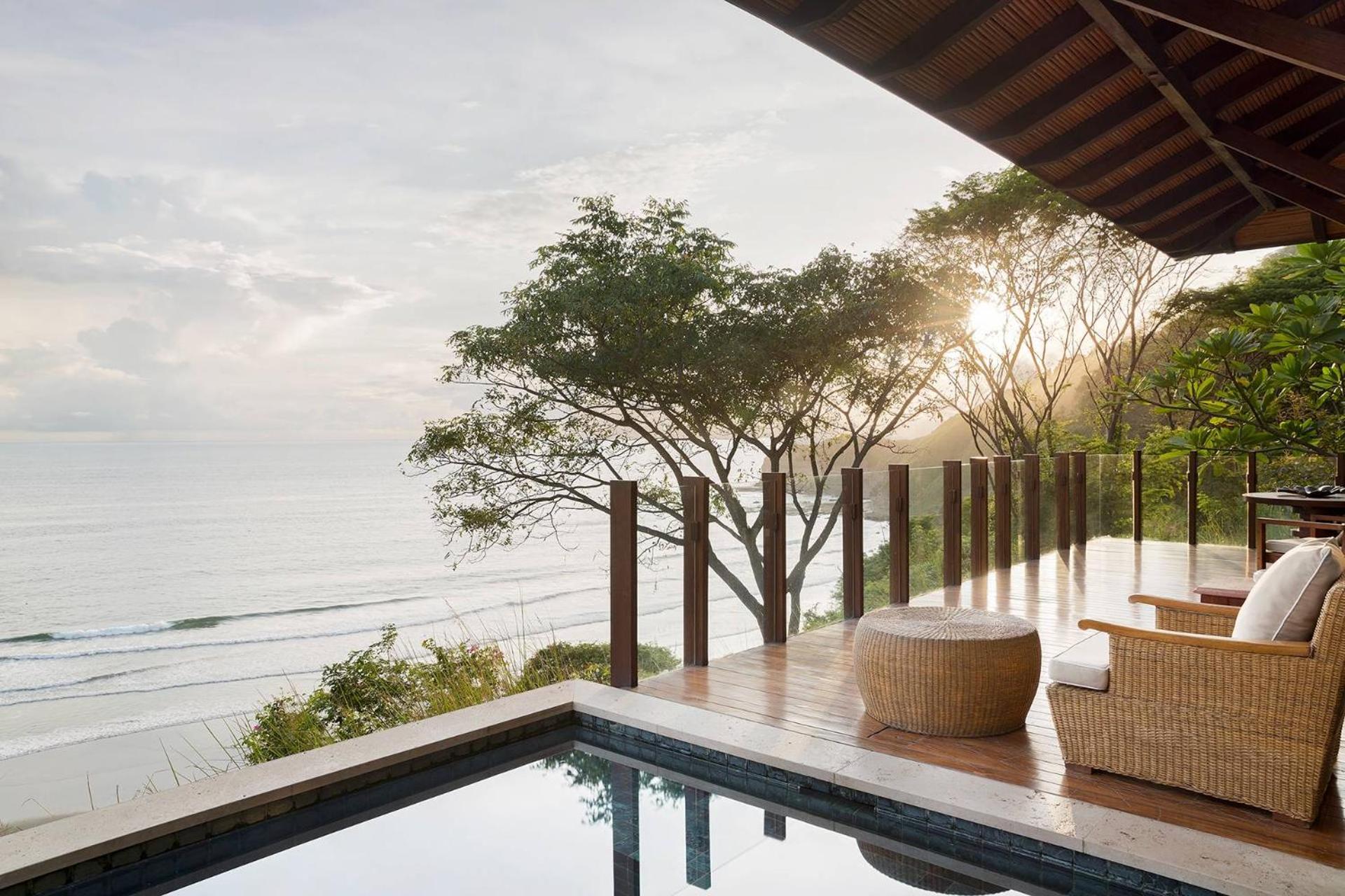 Mukul Resort Tola Bagian luar foto