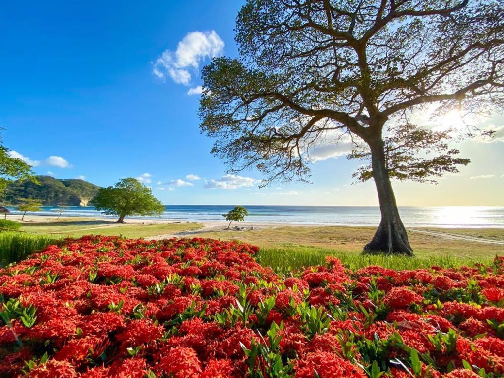 Mukul Resort Tola Bagian luar foto