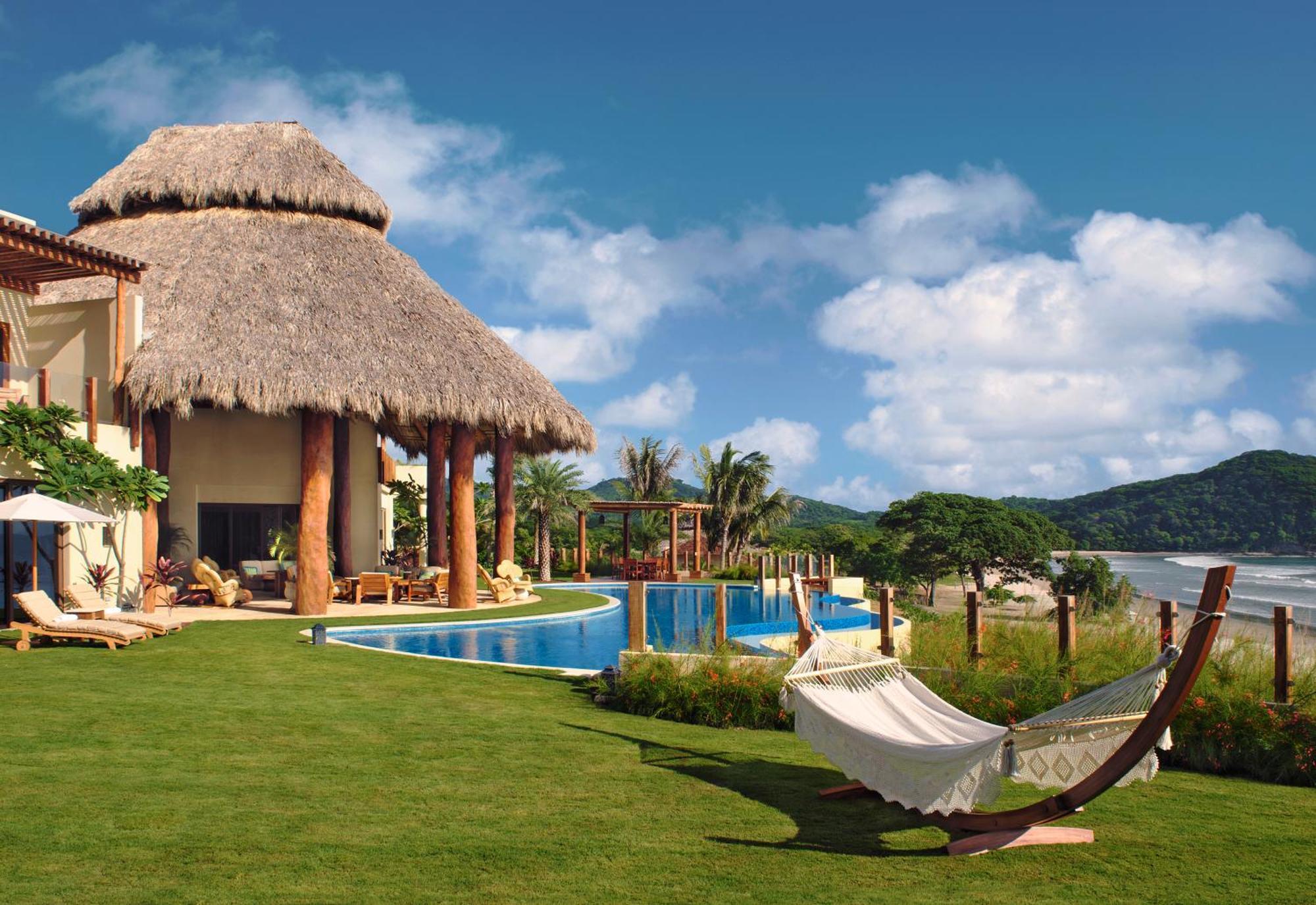 Mukul Resort Tola Bagian luar foto