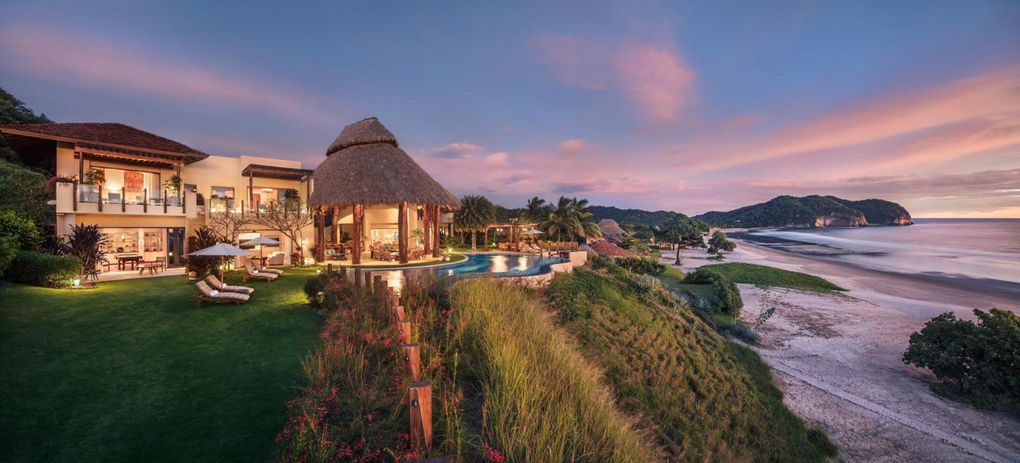 Mukul Resort Tola Bagian luar foto