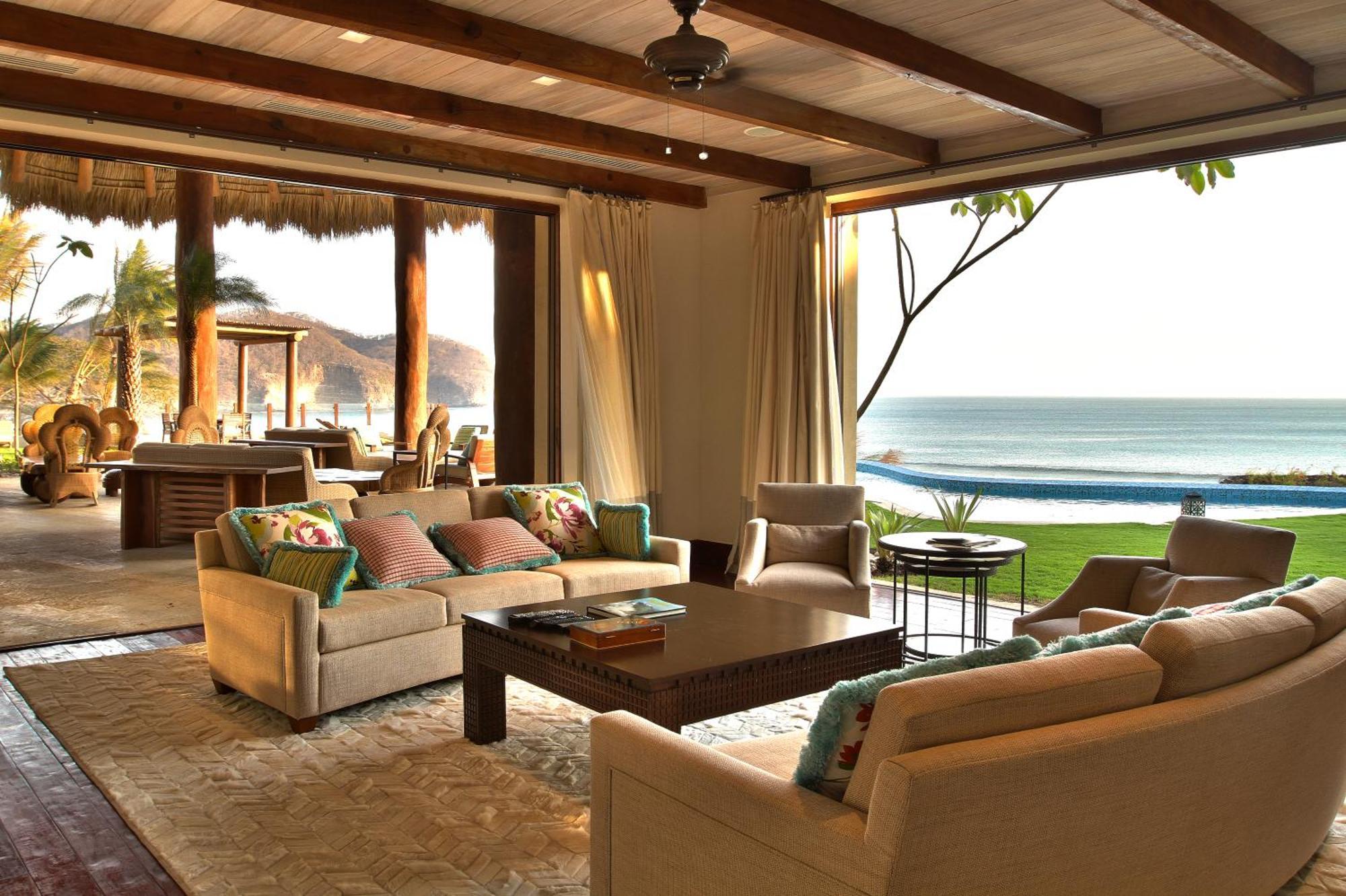 Mukul Resort Tola Bagian luar foto